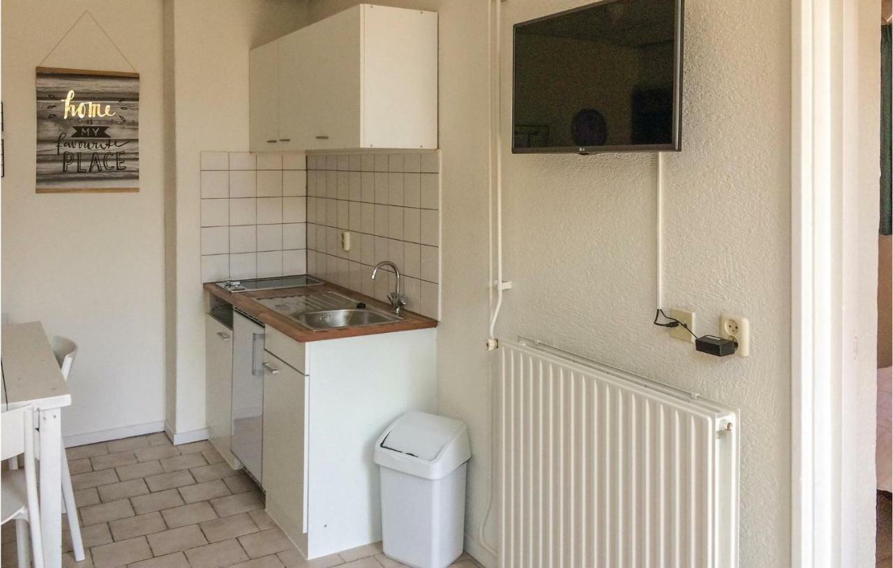 Appartement 3 - De Eekhof Hindeloopen Zewnętrze zdjęcie
